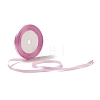 Single Face Satin Ribbon RC6mmY045-3