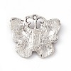 Alloy Enamel Pendants FIND-A021-06A-2