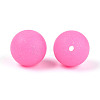 Silicone Focal Beads SIL-CJC0015-06C-2