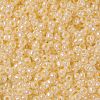 TOHO 8/0 Round Beads SEED-XTR08-0901-2