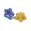 Handmade Lampwork Beads LA-CBAD2DB-01C-2
