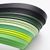 6 Colors Quilling Paper Strips DIY-J001-10mm-A-2