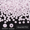 ARRICRAFT Glass Beads Strands GLAA-AR0001-06-2