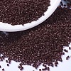 MIYUKI Delica Beads SEED-J020-DB1134-1