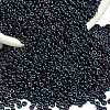 TOHO 8/0 Demi Round Beads X-SEED-DR08-0505-2