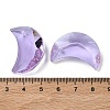 Glass Pendants GLAA-I062-02B-06-3