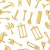 DIY Jewelry Making Findings Kits DIY-FS0008-86-2