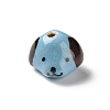 Handmade Porcelain Beads PORC-Z006-03A-1