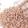 TOHO Round Seed Beads SEED-XTR08-1069-1