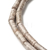 Natural Maifanite/Maifan Stone Beads Strands G-F735-01-3