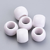 Opaque Acrylic Beads SACR-S300-15D-01-3