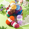 Light Acrylic Fiber Yarn OCOR-TADJ0001-01I-7