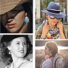 DIY Western Cowgirl Theme Earring Making Kit DIY-SZ0009-74-7