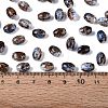 Glass Seed Beads SEED-T009-02N-4