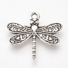Tibetan Style Alloy Pendants LS-TIBEP-Q061-41AS-LF-1