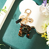 Resin Keychains KEYC-TAC0030-14R-4