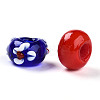 Handmade Lampwork Beads LAMP-N024-37-3