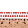 Iron Rhinestone Cup Chains CH-T006-01A-06-3