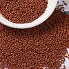 MIYUKI Round Rocailles Beads SEED-JP0010-RR2315-1