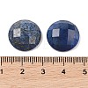 Natural Lapis Lazuli Cabochons X-G-C146-03I-3