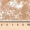 MIYUKI Delica Beads X-SEED-J020-DB2518-3