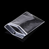 PVC Resealable Packaging Bags OPP-N002-01A-3