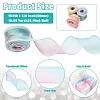 Polyester Organza Ribbon SRIB-FZC0001-001B-3