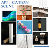 Transparent PC Plastic & PE Bead Storage Tubes AJEW-WH0596-948E-5