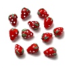 Lampwork Beads INS-PW0001-03C-1-1