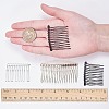 Iron Hair Comb Findings OHAR-SC0001-01-3
