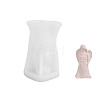 DIY Angel Silicone Candle Molds SIMO-PW0018-01B-1