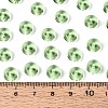 Transparent Colours Glass Seed Beads SEED-N007-39B-07-4