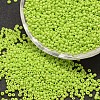8/0 Glass Seed Beads LS-X-SEED-J014-F8-44-1