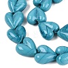 Handmade Lampwork Beads Strands LAMP-Q041-05C-3