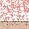 TOHO 8/0 Round Beads X-SEED-TR08-2201-4