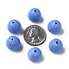 Opaque Acrylic Beads MACR-S373-10A-A02-4