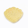 Resin Cabochons CRES-T007-15D-2