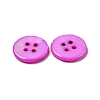 Freshwater Shell Buttons SHEL-C005-02E-2