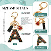 Resin Keychains KEYC-TAC0030-14A-3