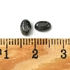 Natural Larvikite Cabochons G-A094-01A-07-3