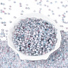 Drawbench Style Glass Seed Beads SEED-Q039-01H-2