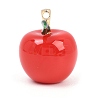 Fruit Theme Resin Pendants FIND-E053-01C-G-2