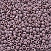 TOHO 6/0 Round Beads X-SEED-TR06-0052-3