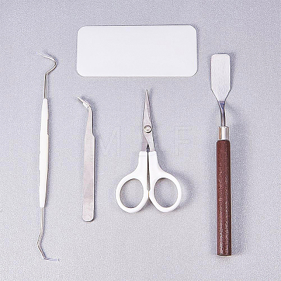 Jewelry Making Tool Sets TOOL-BC0003-09-1