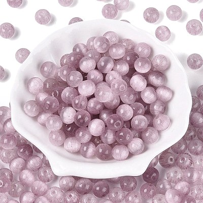 FGB Grade A Drawbench Style Glass Seed Beads SEED-Q040-10MM-04-1