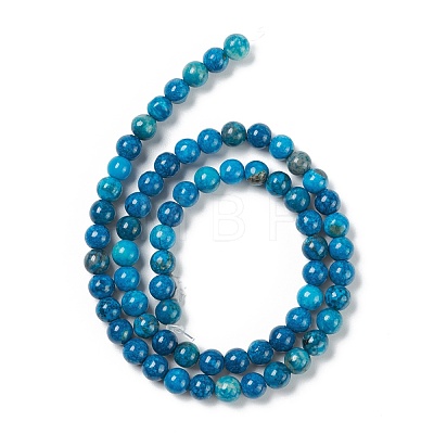 Natural Gemstone Beads Strands G-H269-01C-1