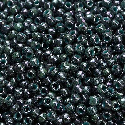 TOHO 6/0 Round Beads X-SEED-TR06-1207-1