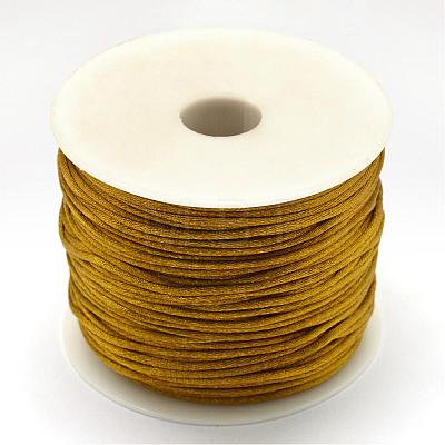 Nylon Thread NWIR-R033-1.5mm-563-1
