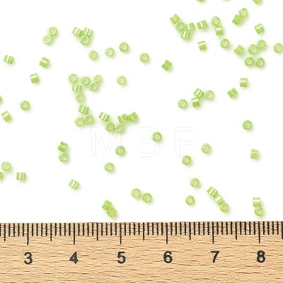 Cylinder Seed Beads SEED-H001-H16-1