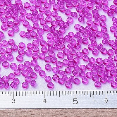 MIYUKI Round Rocailles Beads SEED-X0054-RR1310-1
